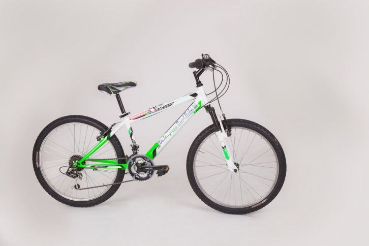 MTB JUNIOR 20”-24\